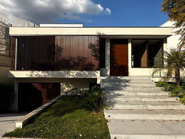 Foto do Casa - Casa à venda, Alphaville Dom Pedro, Campinas, SP | Ritt Negocios Imobiliarios Ltda
