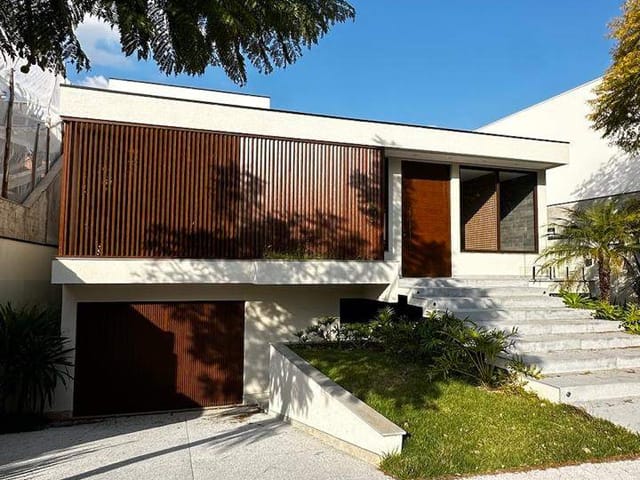 Foto do Casa - Casa à venda, Alphaville Dom Pedro, Campinas, SP | Ritt Negocios Imobiliarios Ltda