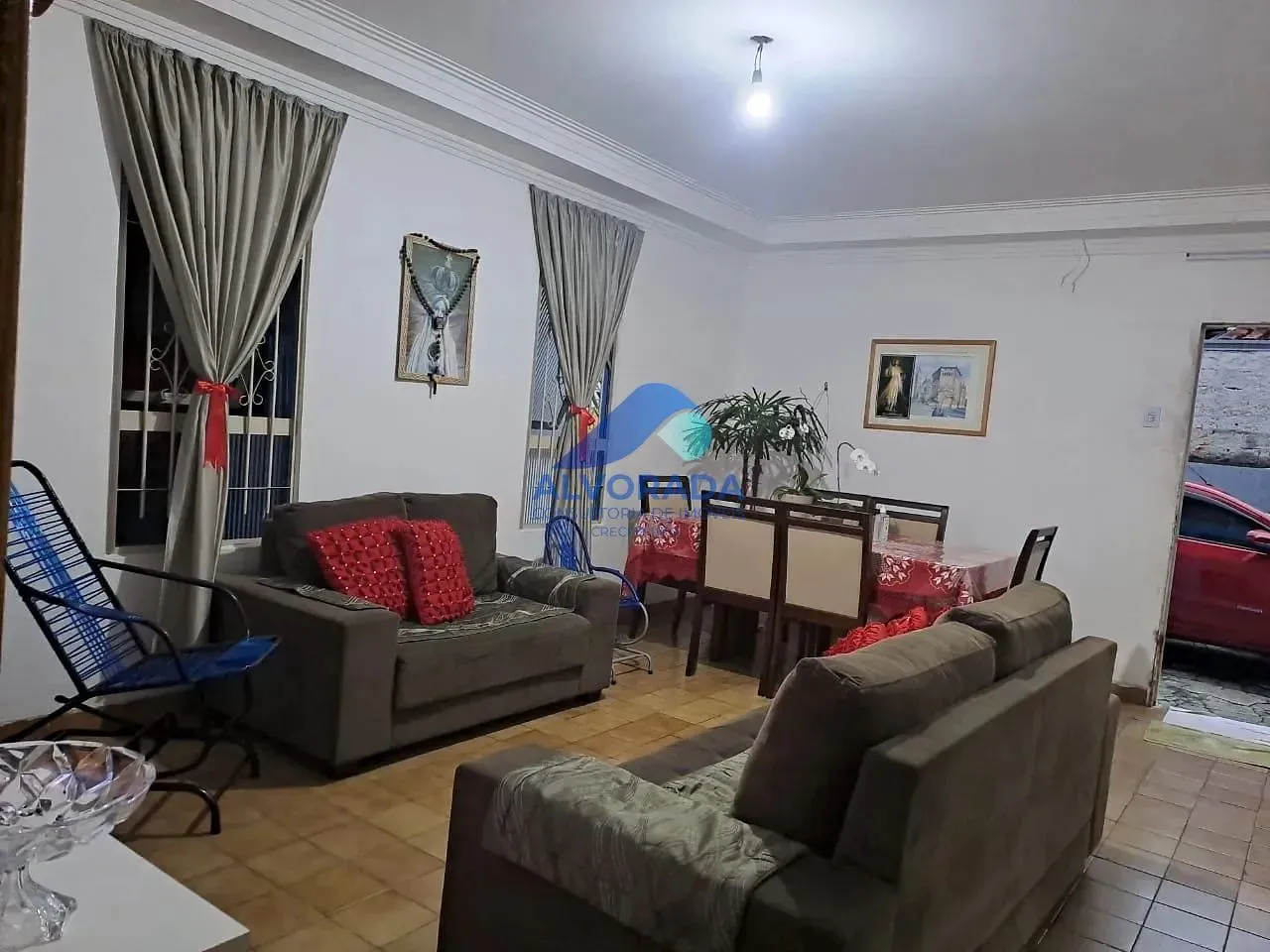 Casa, 2 quartos, 80 m² - Foto 17