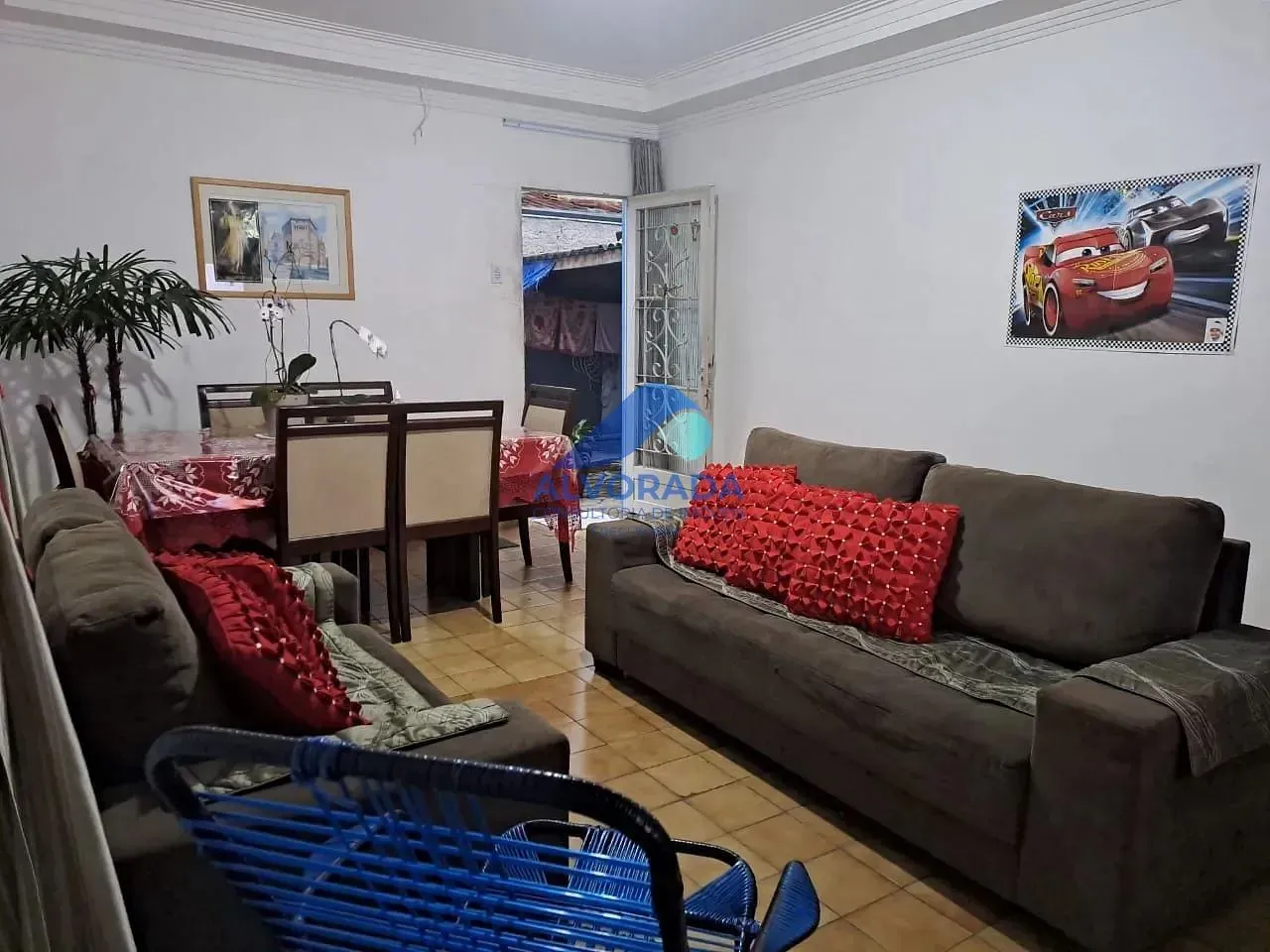 Casa, 2 quartos, 80 m² - Foto 15