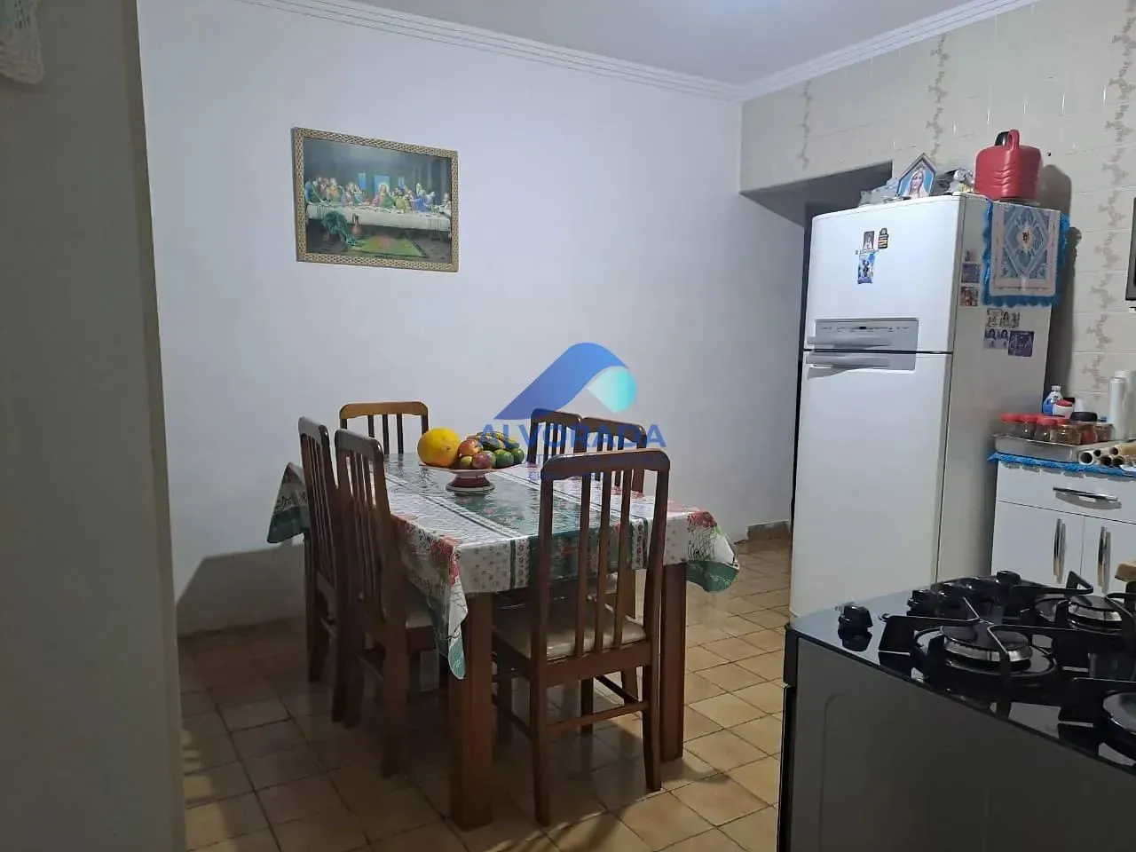 Casa, 2 quartos, 80 m² - Foto 12
