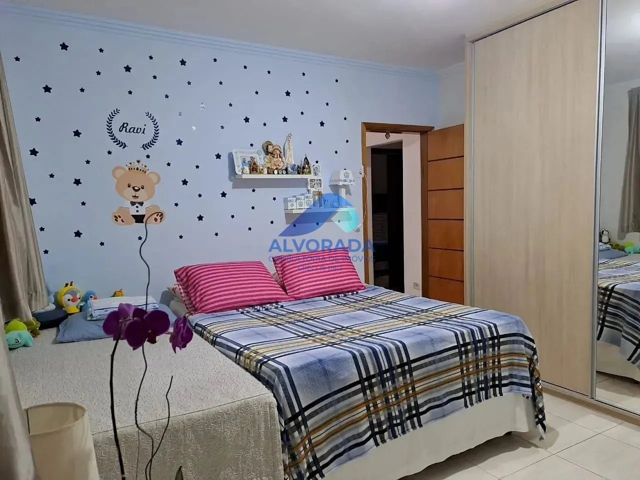 Casa, 2 quartos, 80 m² - Foto 9