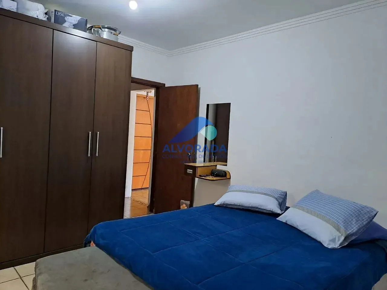 Casa, 2 quartos, 80 m² - Foto 7