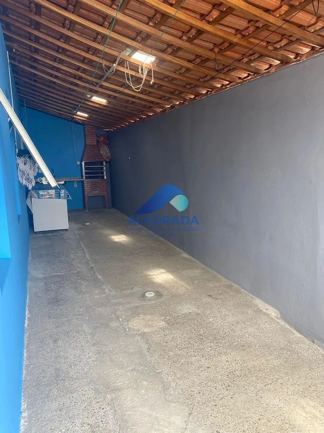 Casa, 2 quartos, 80 m² - Foto 5