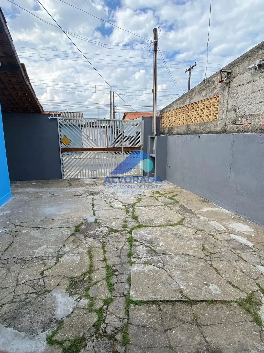 Casa, 2 quartos, 80 m² - Foto 3
