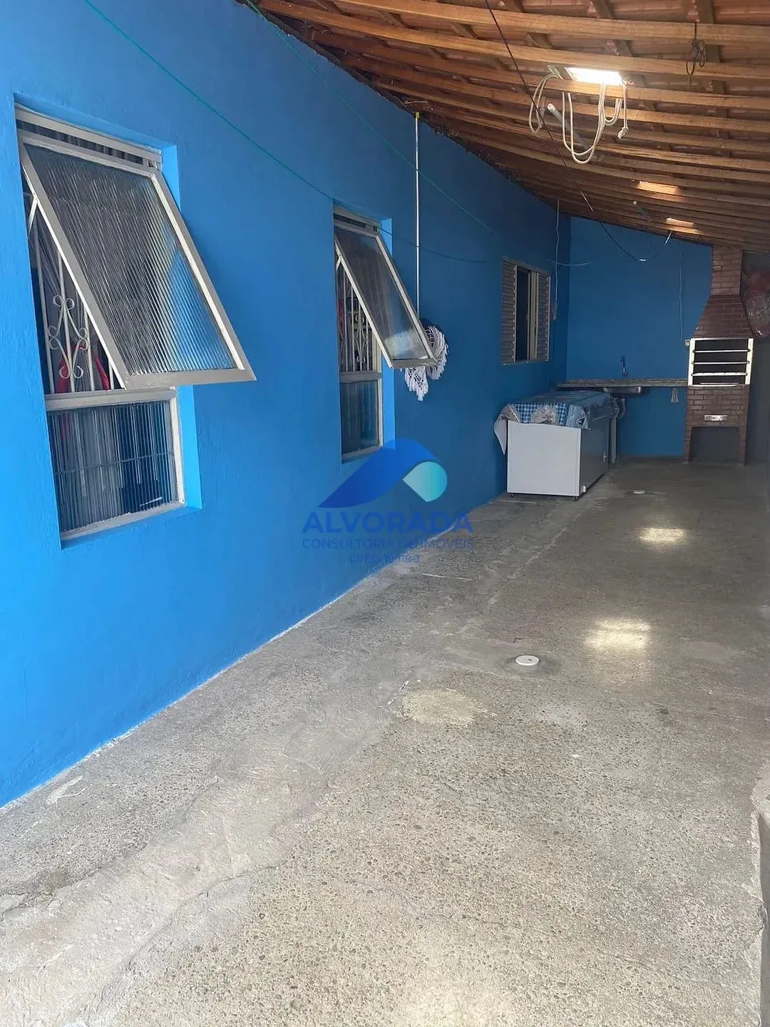 Casa, 2 quartos, 80 m² - Foto 4