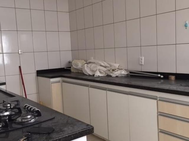 Foto do Casa - Casa com 3 dormitórios à venda, 363 m² por R$ 650.000,00 - Vila Olímpica - Uberaba/MG | ZUCATO IMOBILIARIA LTDA