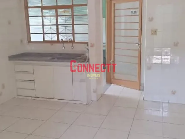 Casa com 120m² 2 quartos e 1 banheiro, à venda, no bairro Alto do Ipiranga em Ribeirão Preto