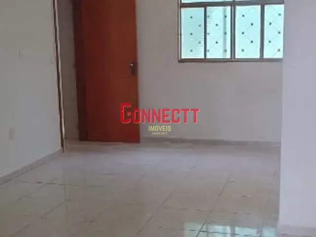 Casa com 120m² 2 quartos e 1 banheiro, à venda, no bairro Alto do Ipiranga em Ribeirão Preto
