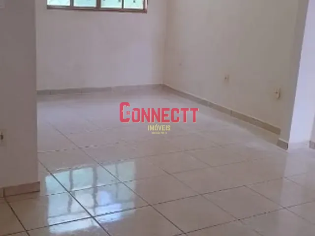 Casa com 120m² 2 quartos e 1 banheiro, à venda, no bairro Alto do Ipiranga em Ribeirão Preto