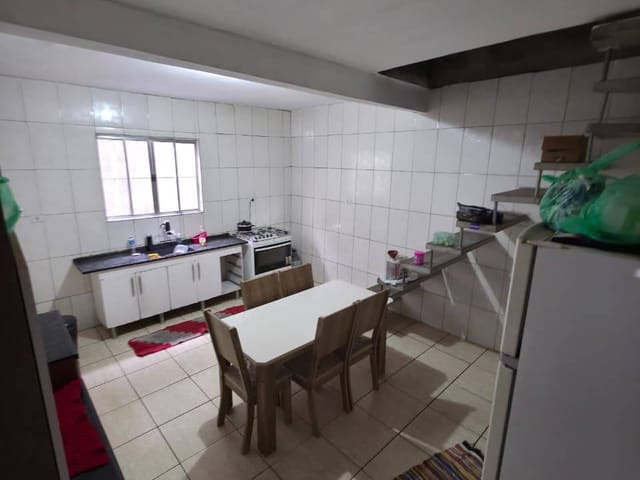 Casa com 96m² 3 quartos e 2 banheiros, à venda, no bairro Conceição em Osasco