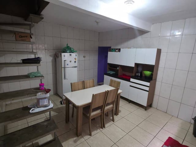Casa com 96m² 3 quartos e 2 banheiros, à venda, no bairro Conceição em Osasco