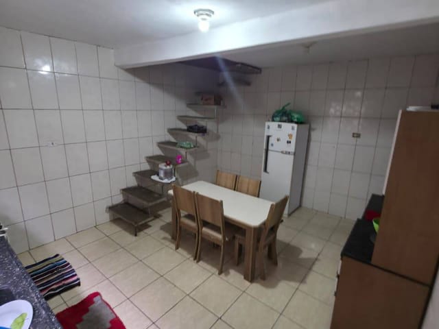 Casa com 96m² 3 quartos e 2 banheiros, à venda, no bairro Conceição em Osasco