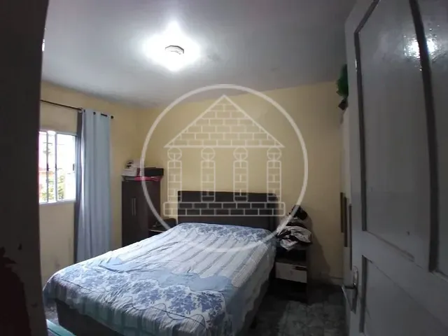 Casa com 250m² 2 quartos e 1 banheiro, à venda, no bairro Jardim Icaraí em São Paulo