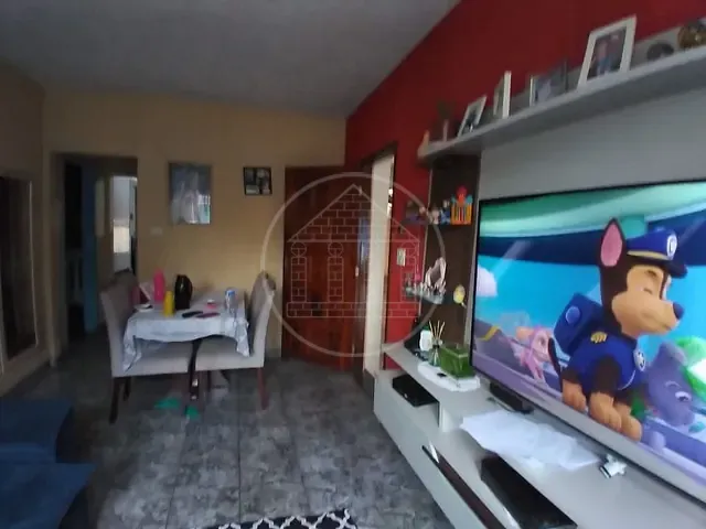 Casa com 250m² 2 quartos e 1 banheiro, à venda, no bairro Jardim Icaraí em São Paulo
