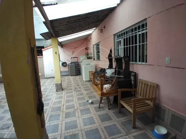 Casa com 250m² 2 quartos e 1 banheiro, à venda, no bairro Jardim Icaraí em São Paulo
