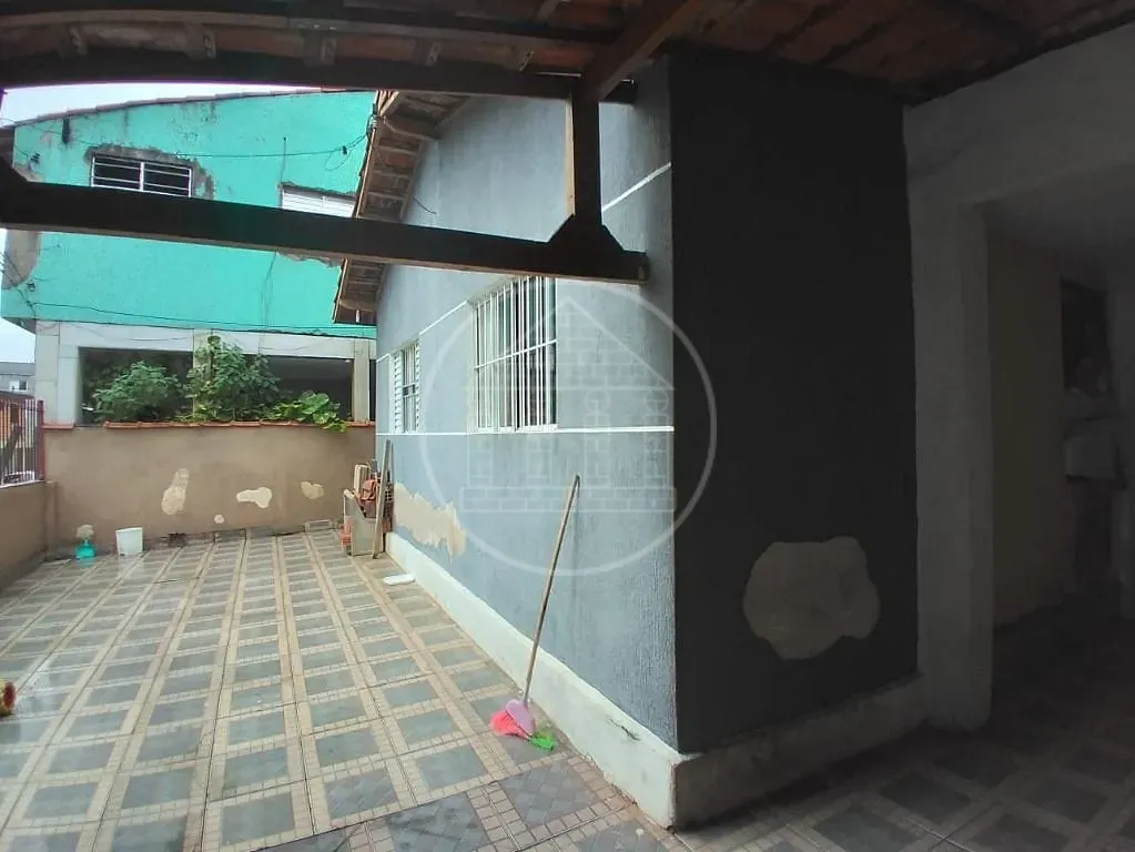 Casa, 2 quartos, 120 m² - Foto 6