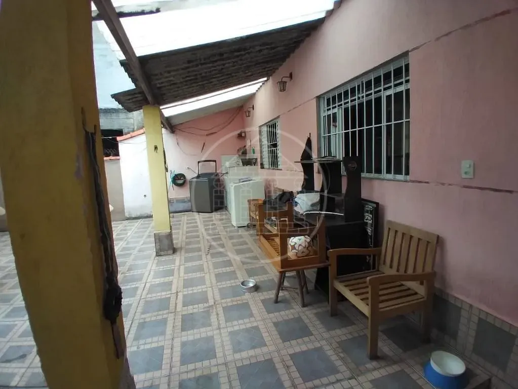 Casa, 2 quartos, 120 m² - Foto 5