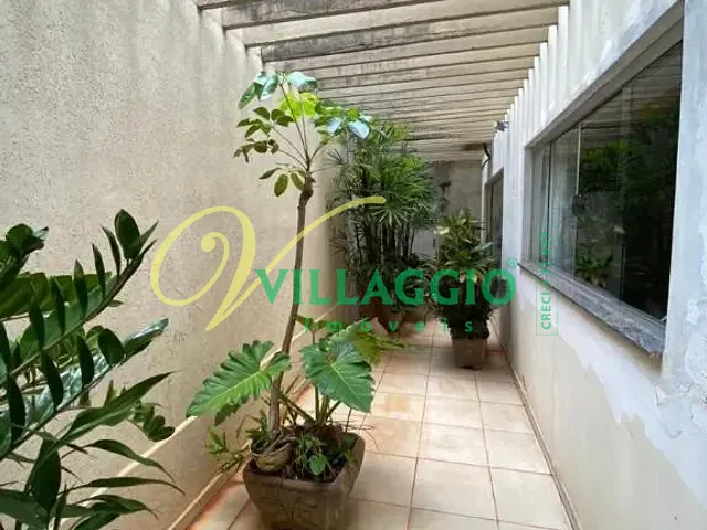 Casa com 450m² 3 quartos e 5 banheiros, para alugar, no bairro Vila São Manoel em São José do Rio Preto