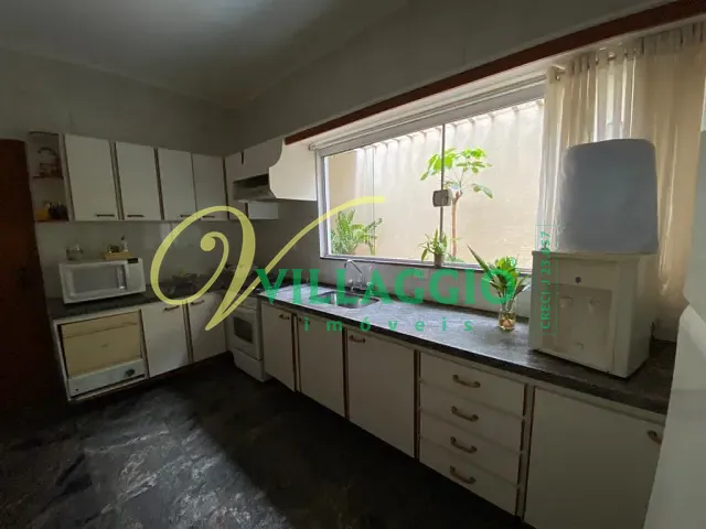 Casa com 450m² 3 quartos e 5 banheiros, para alugar, no bairro Vila São Manoel em São José do Rio Preto