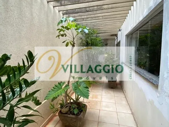 Casa com 450m² 3 quartos e 5 banheiros, para alugar, no bairro Vila São Manoel em São José do Rio Preto