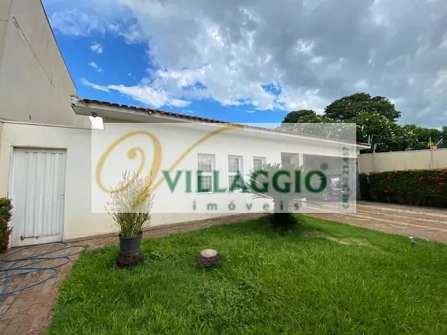 Casa com 450m² 3 quartos e 5 banheiros, para alugar, no bairro Vila São Manoel em São José do Rio Preto