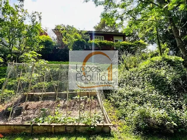 Casa com 669m² 1 quarto e 2 banheiros, à venda, no bairro Alpes de Atibaia em Atibaia