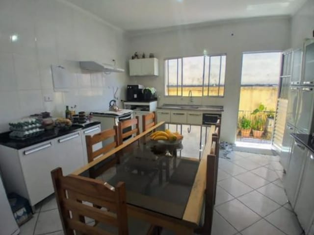 Foto do Casa - Casa à venda, Jardim Aida, Guarulhos, SP | Imobiliária Compare