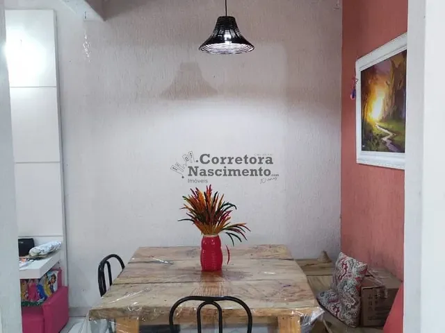 Casa com 175m² 3 quartos e 3 banheiros, à venda, no bairro Residencial Parque dos Sinos em Jacareí