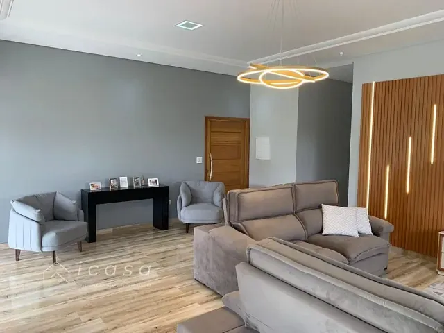 Casa com 760m² 4 quartos e 5 banheiros, à venda, no bairro Morada dos Nobres em Taubaté