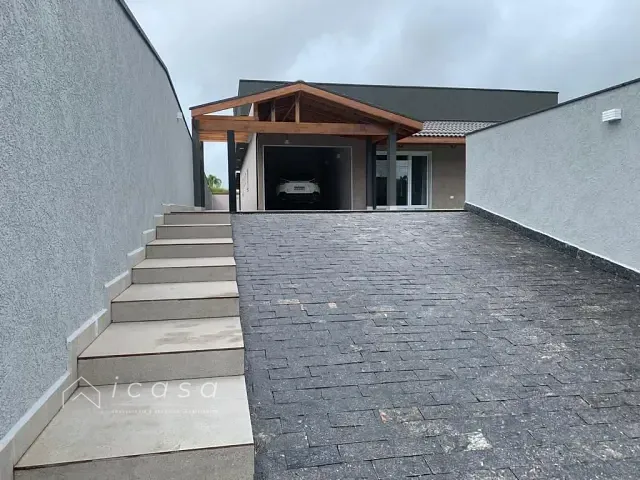 Casa com 760m² 4 quartos e 5 banheiros, à venda, no bairro Morada dos Nobres em Taubaté