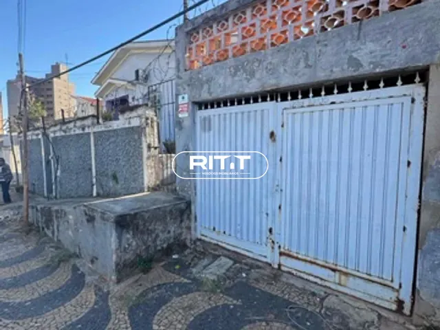 Casa com 300m² 3 quartos e 2 banheiros, à venda, no bairro Jardim Proença em Campinas