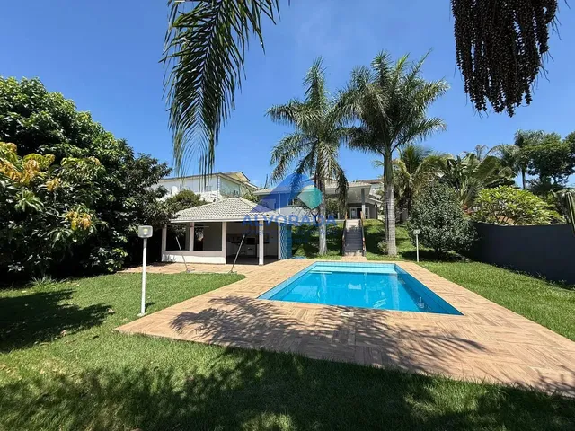 Casa com 10m² 3 quartos e 4 banheiros, à venda, no bairro Condomínio Residencial Mirante do Vale em Jacareí