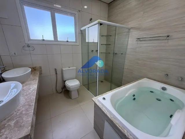 Casa com 10m² 3 quartos e 4 banheiros, à venda, no bairro Condomínio Residencial Mirante do Vale em Jacareí