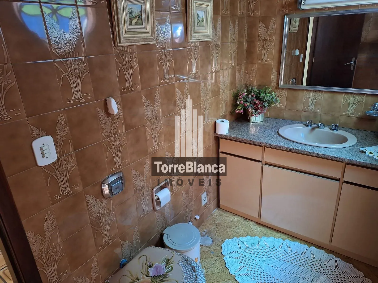 Casa, 4 quartos, 232 m² - Foto 6