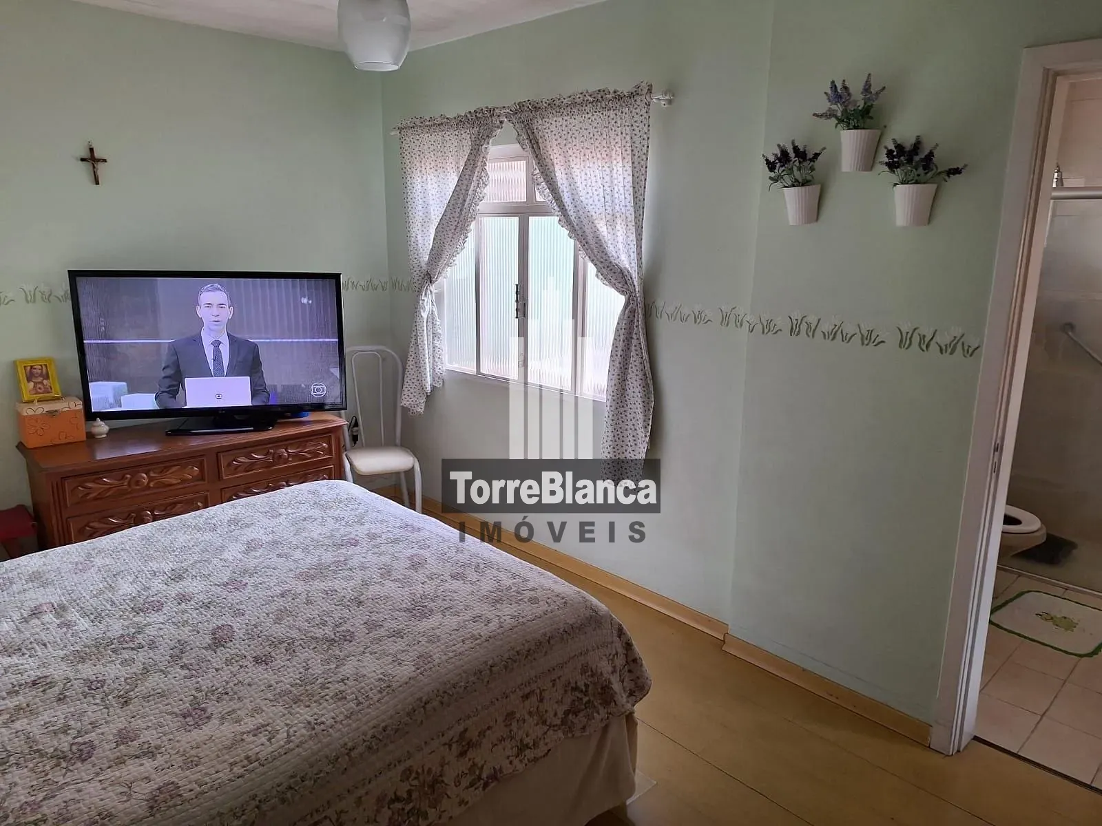 Casa, 4 quartos, 232 m² - Foto 8