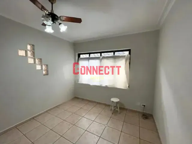 Casa com 250m² 3 quartos e 2 banheiros, à venda, no bairro República em Ribeirão Preto