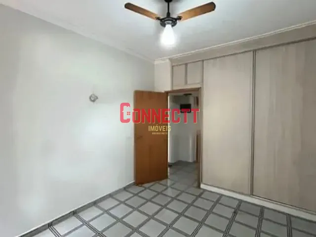 Casa com 250m² 3 quartos e 2 banheiros, à venda, no bairro República em Ribeirão Preto