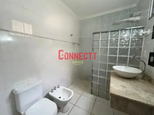Casa com 250m² 3 quartos e 2 banheiros, à venda, no bairro República em Ribeirão Preto
