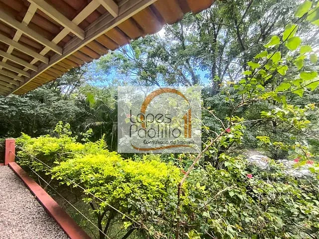 Casa com 662m² 2 quartos e 2 banheiros, à venda, no bairro Alpes de Atibaia em Atibaia