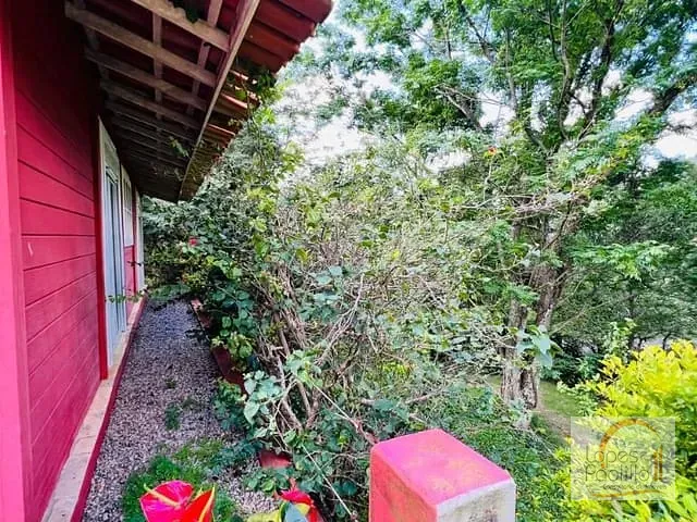 Casa com 662m² 2 quartos e 2 banheiros, à venda, no bairro Alpes de Atibaia em Atibaia