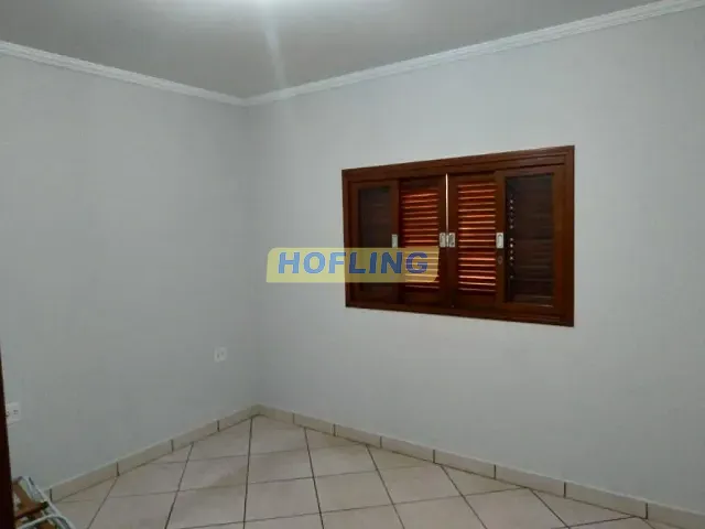 Casa com 1m², à venda, no bairro Núcleo Portal dos Nobres em Ipeúna