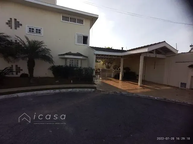 Casa com 308m² 5 quartos e 4 banheiros, à venda, no bairro Urbanova em São José dos Campos
