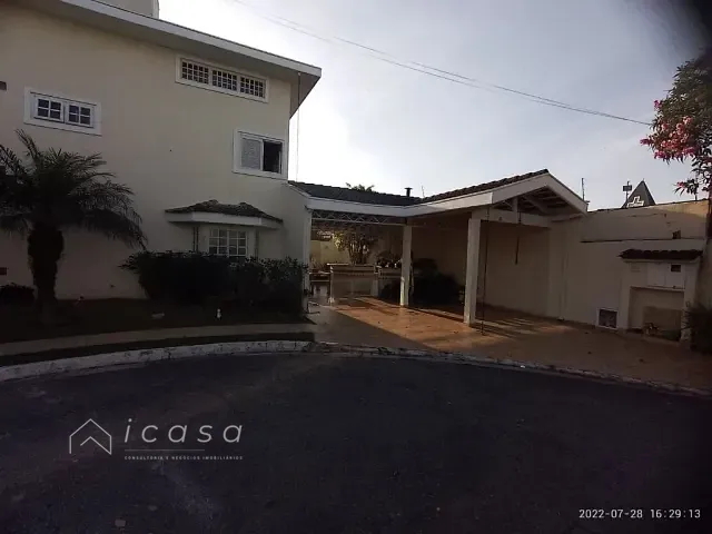 Casa com 308m² 5 quartos e 4 banheiros, à venda, no bairro Urbanova em São José dos Campos