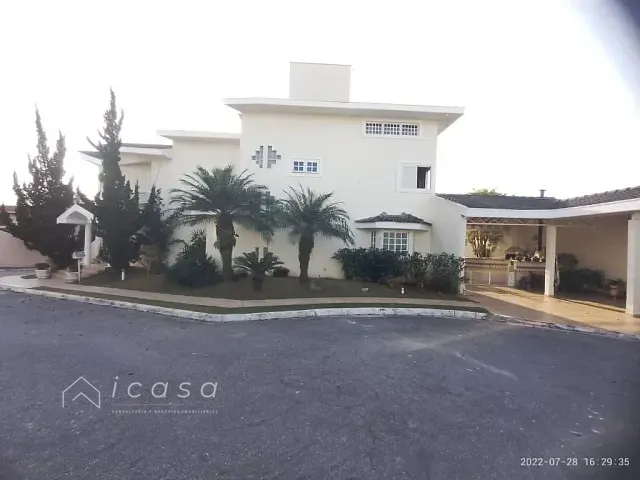 Casa com 308m² 5 quartos e 4 banheiros, à venda, no bairro Urbanova em São José dos Campos