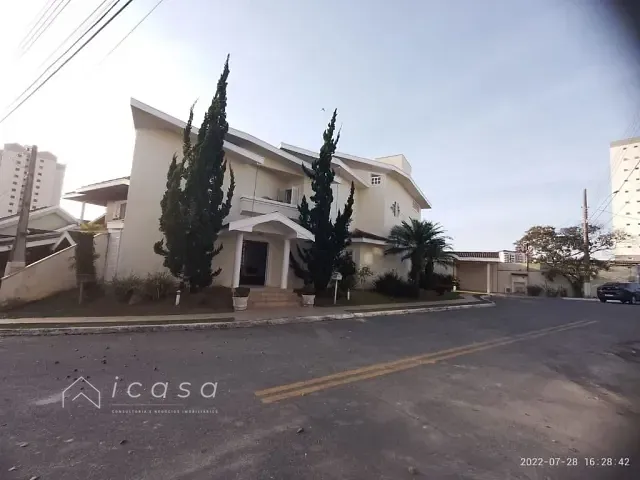 Casa com 308m² 5 quartos e 4 banheiros, à venda, no bairro Urbanova em São José dos Campos