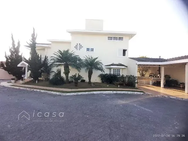 Casa com 308m² 5 quartos e 4 banheiros, à venda, no bairro Urbanova em São José dos Campos