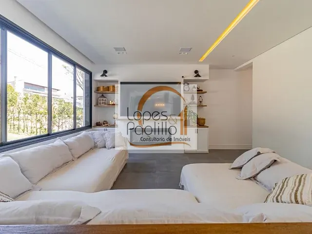 Casa com 1000m² 3 quartos e 5 banheiros, à venda, no bairro Fazenda Santana I em Atibaia