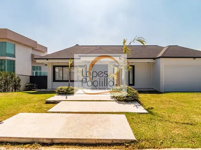 Casa com 1000m² 3 quartos e 5 banheiros, à venda, no bairro Fazenda Santana I em Atibaia