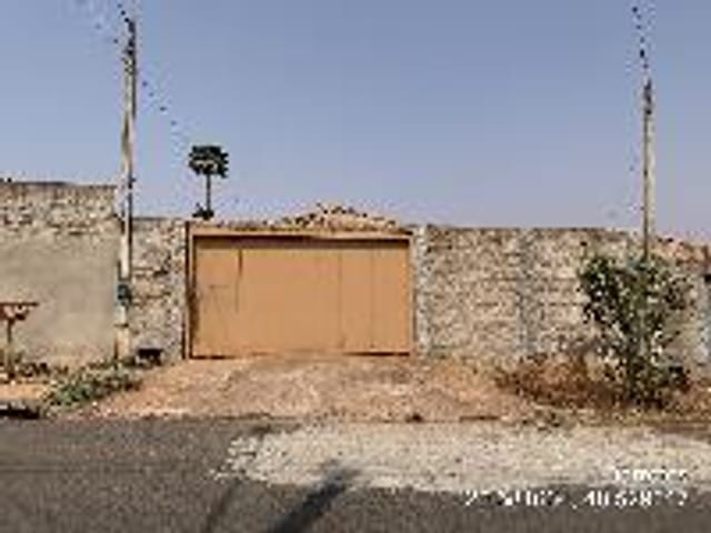 Foto do Casa - Casa à venda 2 Quartos, 10M², CONJUNTO HABITACIONAL VIDA NOVA, BARRETOS - SP | Imobiliária Compare